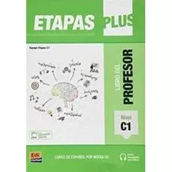 Etapas Plus C1 -