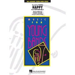 BROWN MICHAEL - HAPPY