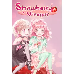 Strawberry Vinegar (PC) Steam Key EUROPE