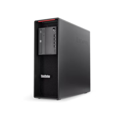 Lenovo Thinkstation P520, Intel Xeon W-2123, 32 GB RAM-a, 512 GB SSD M.2 NVMe, nVidia Quadro P2000 5 GB, Windows 10/11