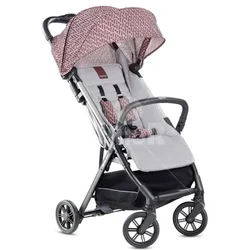 Inglesina kolica Quid, venice red