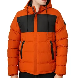 Eastbound zimska jakna Tai za muškarce, narandžasta