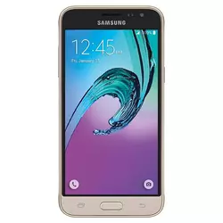 Samsung Galaxy J3 (2016) Zlatni