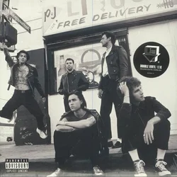 Neighbourhood Neighbourhood (2 LP)