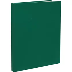 Optima fascikla miniklip zelena ( 22482 )