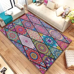 Conceptum Hypnose Tepih, 120x180cm, Šareni