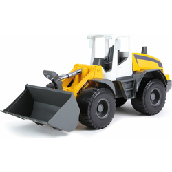WORXX nakladalec na kolesih Liebherr L538 Litronic