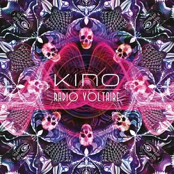 Kino - Radio Voltaire (England) (2 LP)