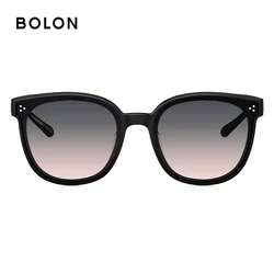 Bolon Unisex naočare za sunce, Crne