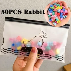 Štipaljke u vrećici - Rabbit/50kom KP7855