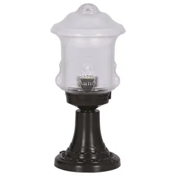 Opviq BSU 68189 BSY M4 K Stubna svetiljka, Crna