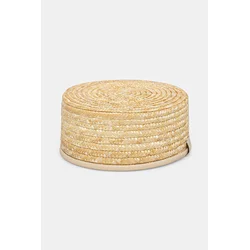 LE SH KA headwear ženski pleten