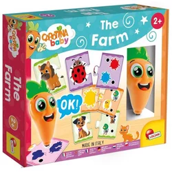 CAROTINA BABY FARM
