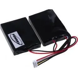 POWERY Akumulator Bluetooth/WLAN Beats MH812AMA-UG