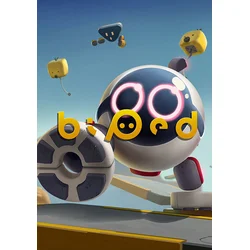 Biped Steam Key EUROPE