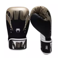 Venum Rukavice za boks Adrenaline, 10oz, Crne