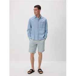 Reserved - Chino slim šorts