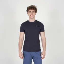 Sergio Tacchini Muška majica kratkih rukava Essenziale M, Teget