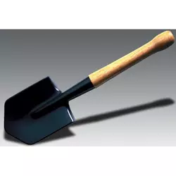 COLD STEEL lopata COLD STELEL SPECIAL FORCES SHOVEL