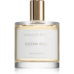 ZARKOPERFUME BUDDHA WOOD