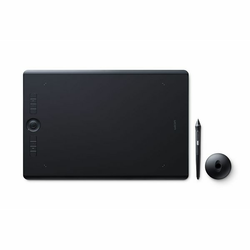 Wacom Intuos PRO L (Large), PTH-860-N - Valentinovo