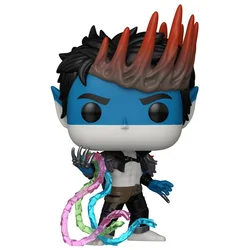shumee Funko POP Magic: Figurica Oko the Trickster