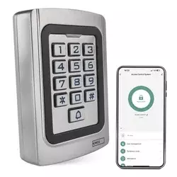 GoSmart Kodna tipkovnica IP-006AX, WiFi