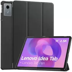 Etui Techsuit FoldPro za Lenovo Idea Tab 11 - black