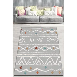 Conceptum Hypnose tepih, 80x120cm, šaren