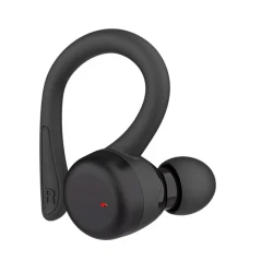 Bluetooth slušalice T40 Sport (XP5673) crne