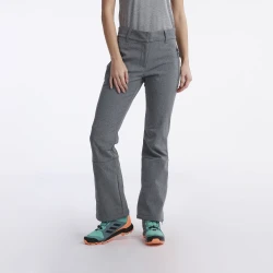 Wintro Ženske ski pantalone Nia Pants W, Sive