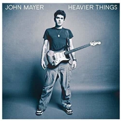 John Mayer Heavier Things (Vinyl LP)