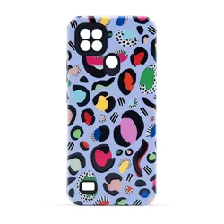 Futrola Fashion Case 12 za Realme C21 DZ2/2, Šarena