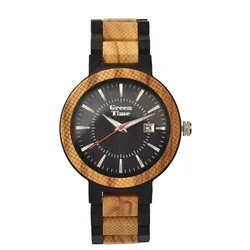 ZZERO Wood ZW127B