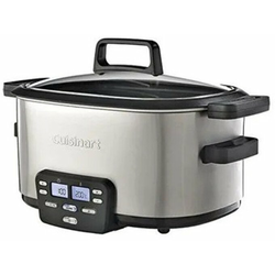 Cuisinart Multi kuhalnik MSC600E