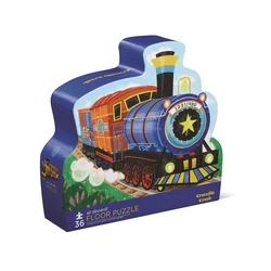 CROCODILE CREEK Maxi puzzle Voz
