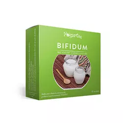 YOGURT Bifidum starter kulture za jogurt, (3800232660013)