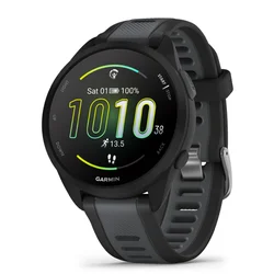 Pametni sat Garmin Forerunner 165, crne bo?e