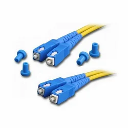 Leviton optični patch SM PK-9 SC-SC 2m Duplex VPC-S2D1SCS0020
