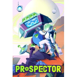 Prospector Steam (PC) Key GLOBAL
