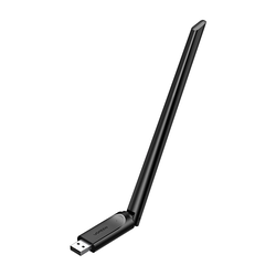 UGREEN CM763 AX900 USB Wi-Fi 6 Adapter Dual Band 5GHz2.4GHz – (35265)