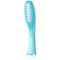 ISSA™ Hybrid Wave Replacement Brush Head Mint