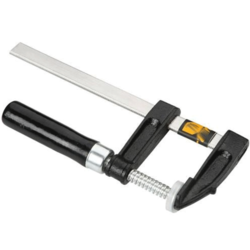 TOLSEN F - stega 50*250 10125 crna