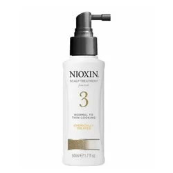 Nioxin 3 nega lasišča 100 ml