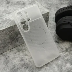 Futrola air stripe za samsung s948b galaxy s26 ultra 5g bela ( F124784 )