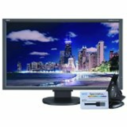 NEC EA275UHD-BK-SV MultiSync EA275UHD-BK - LED monitor - 27 inch