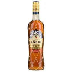 Brugal Anejo Rum, 0.7l