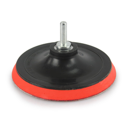 MTX Brusni disk M14 115mm za kotne brusilnike + adapter
