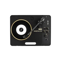 Korg handytraxx 1bit