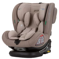 Auto sedište Chipolino Peak 40-150 cm ili 0-36 kg
